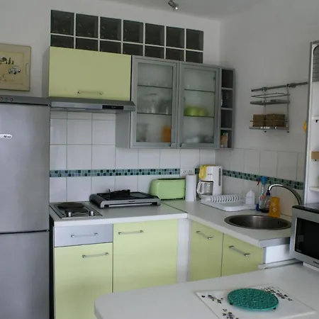 Apartamento Port Nature - Studio Pour 4 Personnes 794 Agde