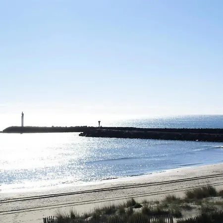 Port Nature - Studio Pour 4 Personnes 794 * Agde